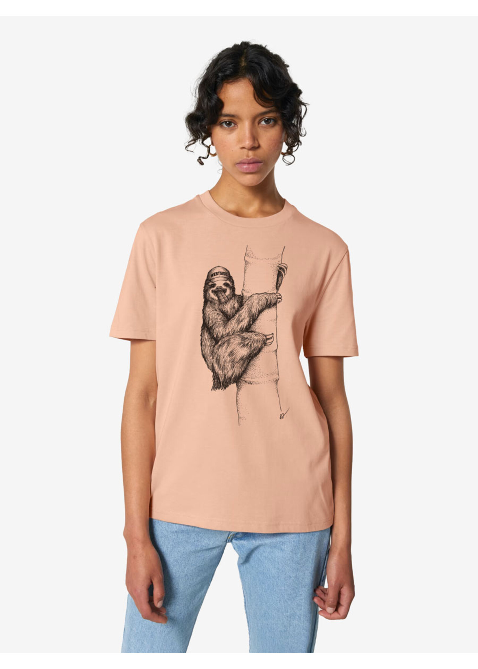 LUIAARD T-SHIRT