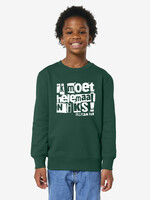 IK MOET HELEMAAL NIKS SWEATER