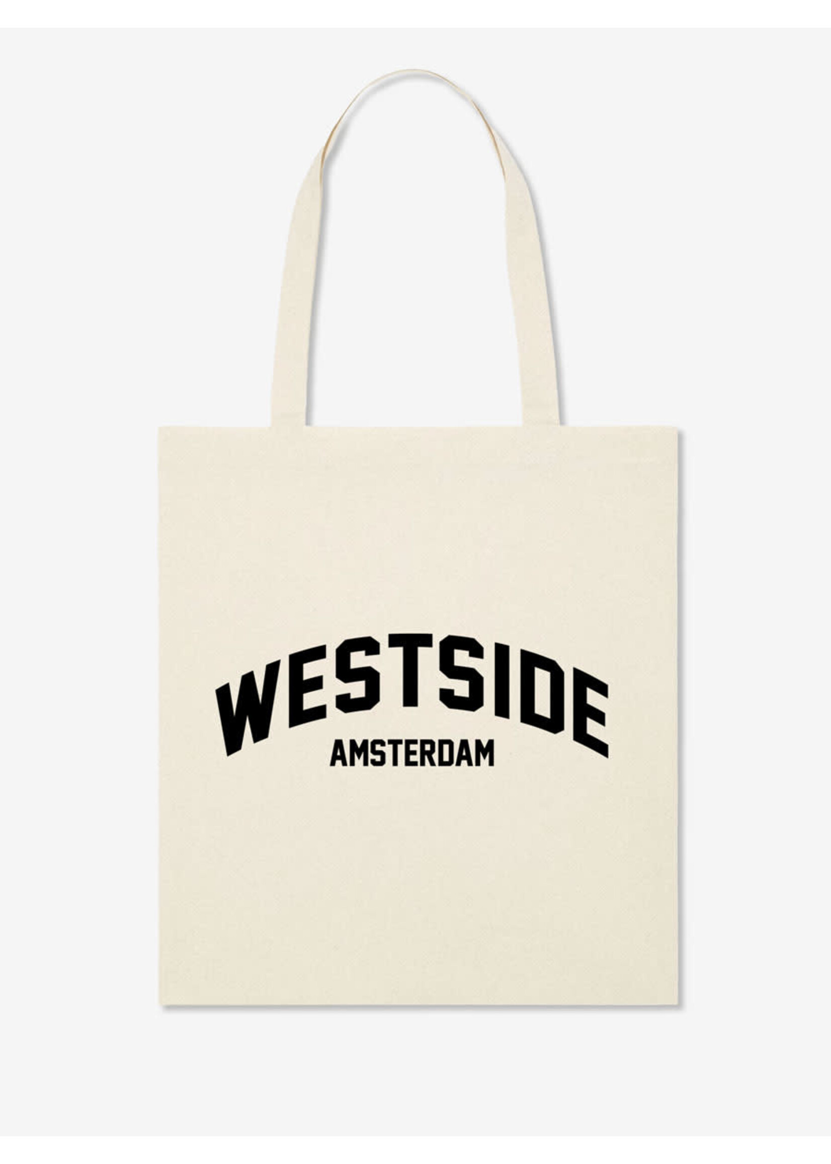 WESTSIDE AMSTERDAM - TOTE BAG