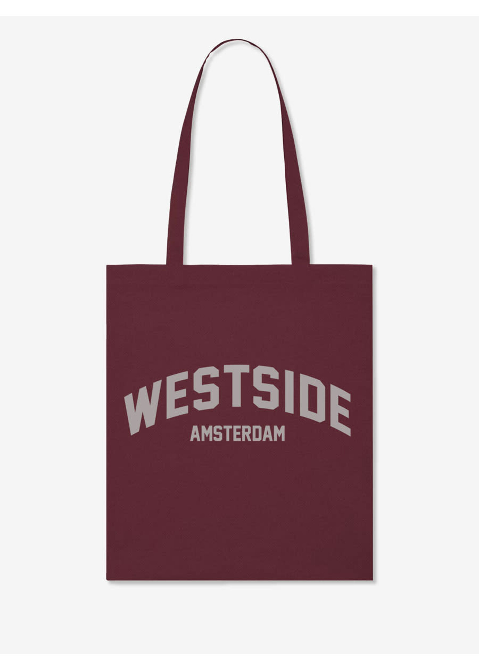 WESTSIDE AMSTERDAM - TOTE BAG