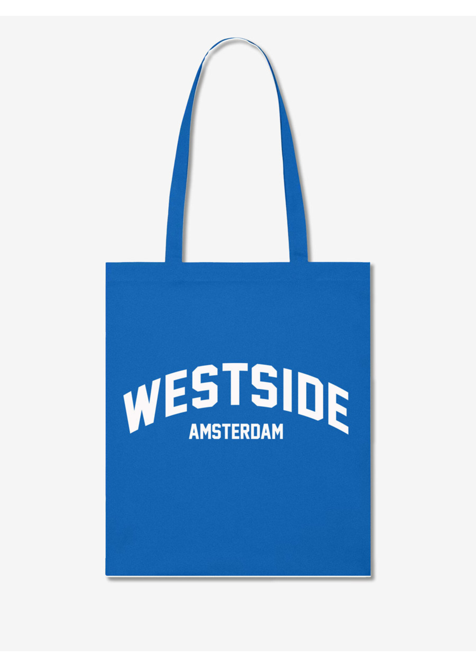 WESTSIDE AMSTERDAM - TOTE BAG