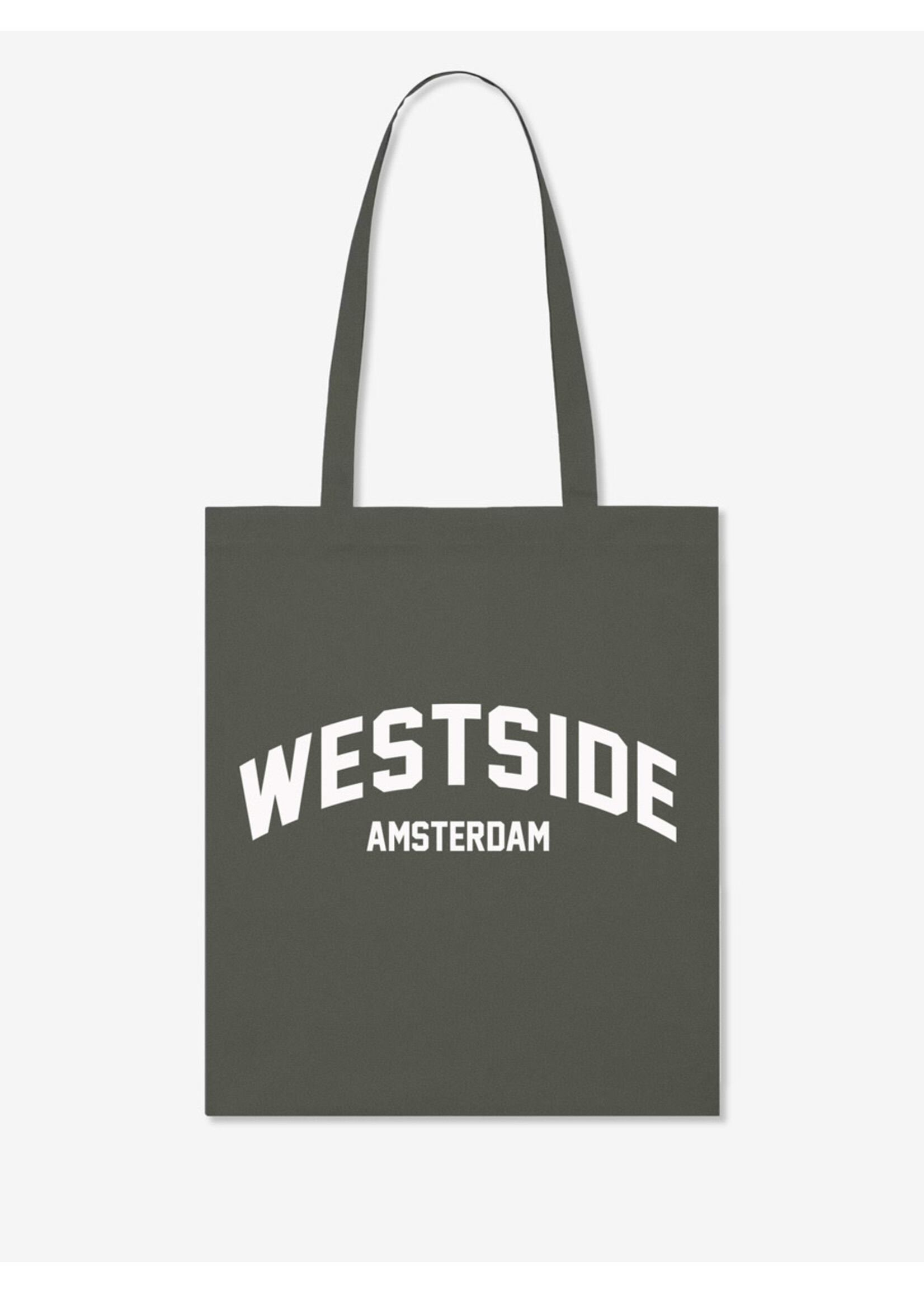 WESTSIDE AMSTERDAM - TOTE BAG