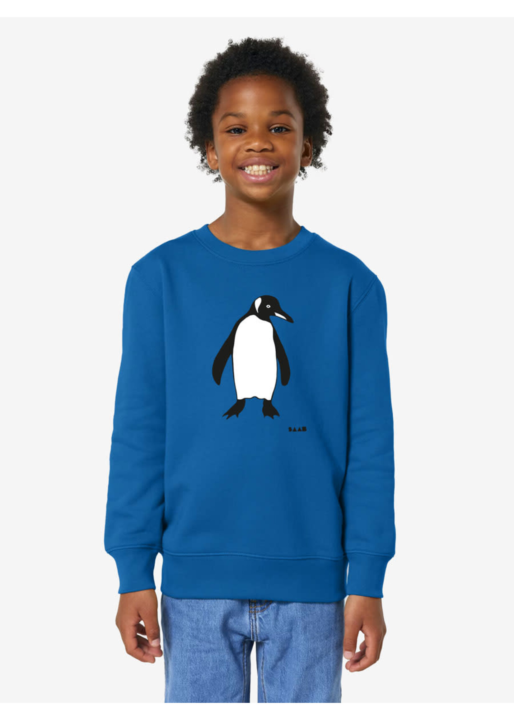PINGUIN SWEATER