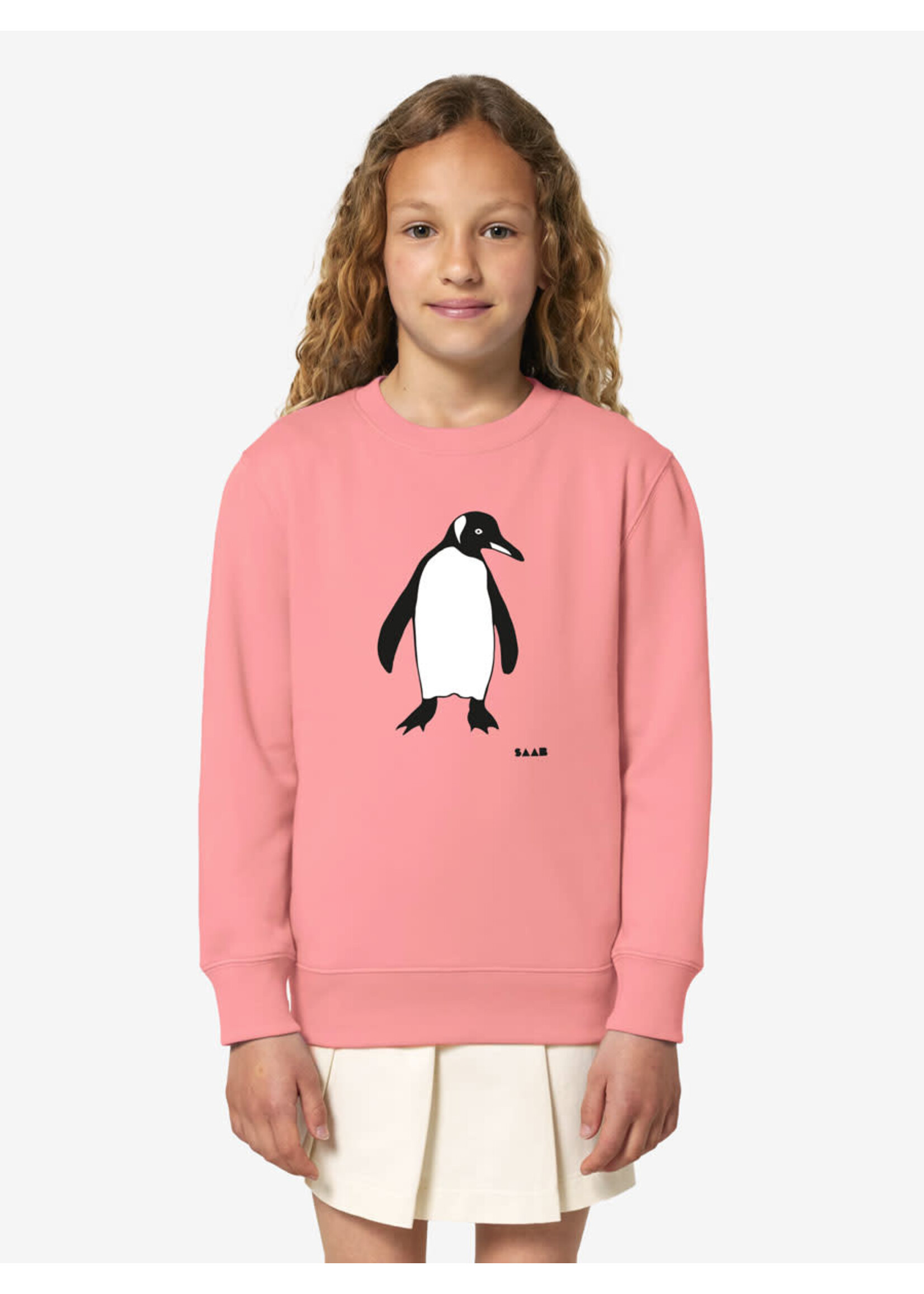 PENGUIN SWEATER