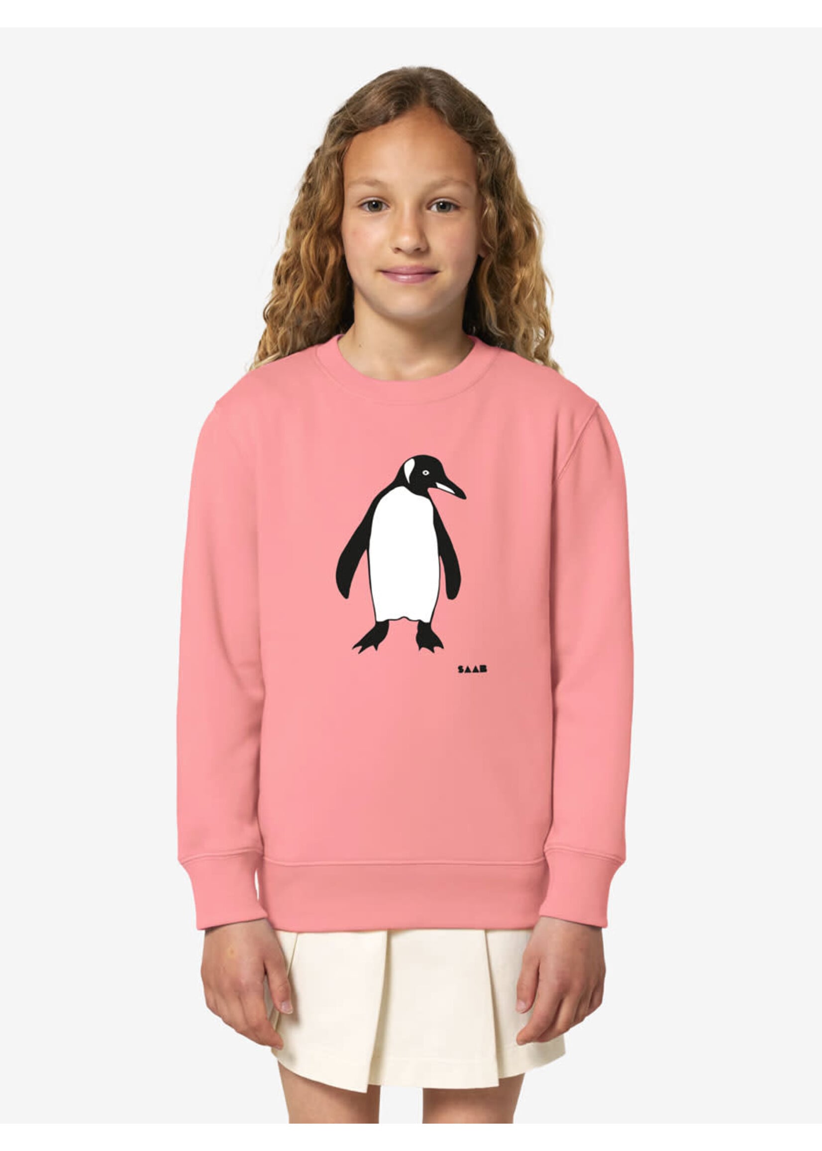 PINGUIN SWEATER