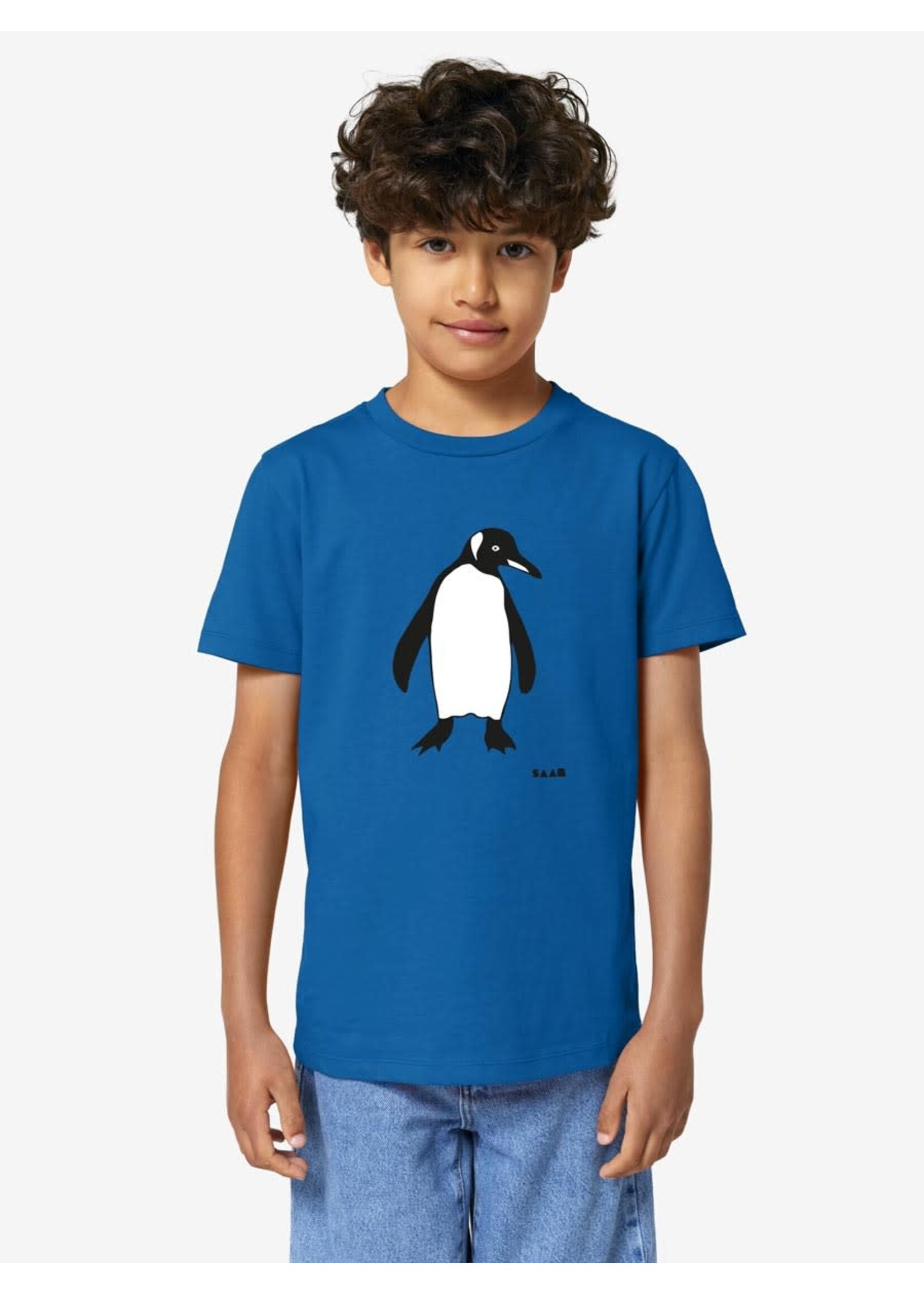 PINGUIN T-SHIRT