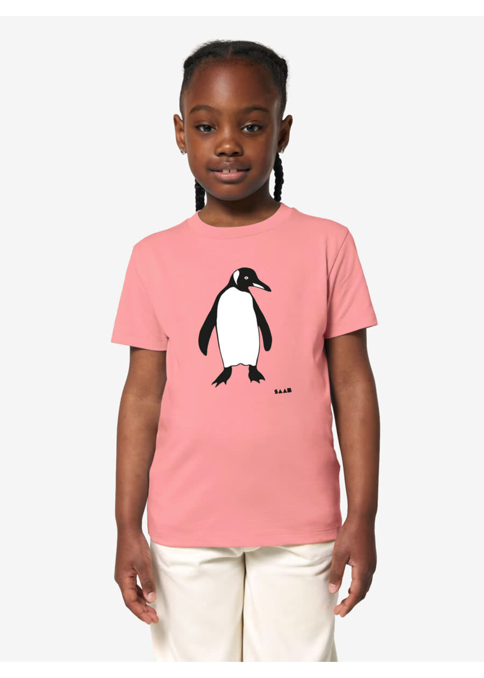 PINGUIN T-SHIRT