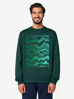 OCEAN PULSE SWEATER