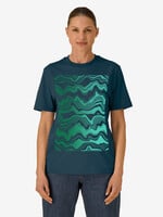 OCEAN PULSE T-SHIRT