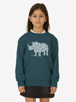 RHINO SWEATER