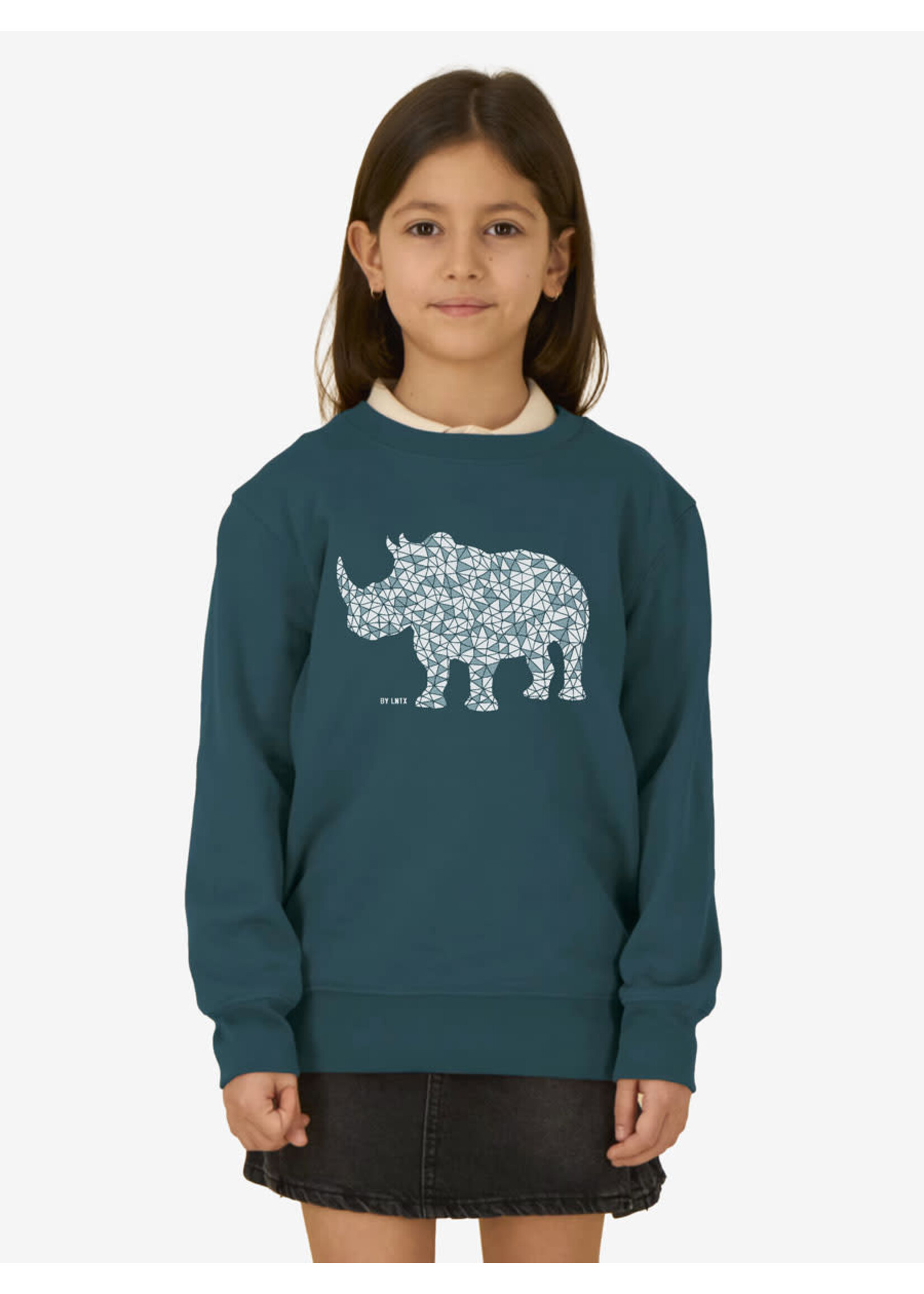 RHINO SWEATER