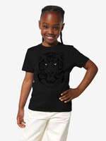BLACK TIGER T-SHIRT