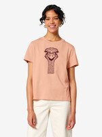 STRUISVOGEL T-SHIRT