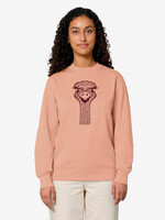 STRUISVOGEL SWEATER