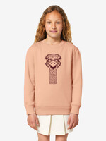 STRUISVOGEL SWEATER