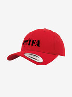 ANT-IFA CAP - ADJUSTABLE