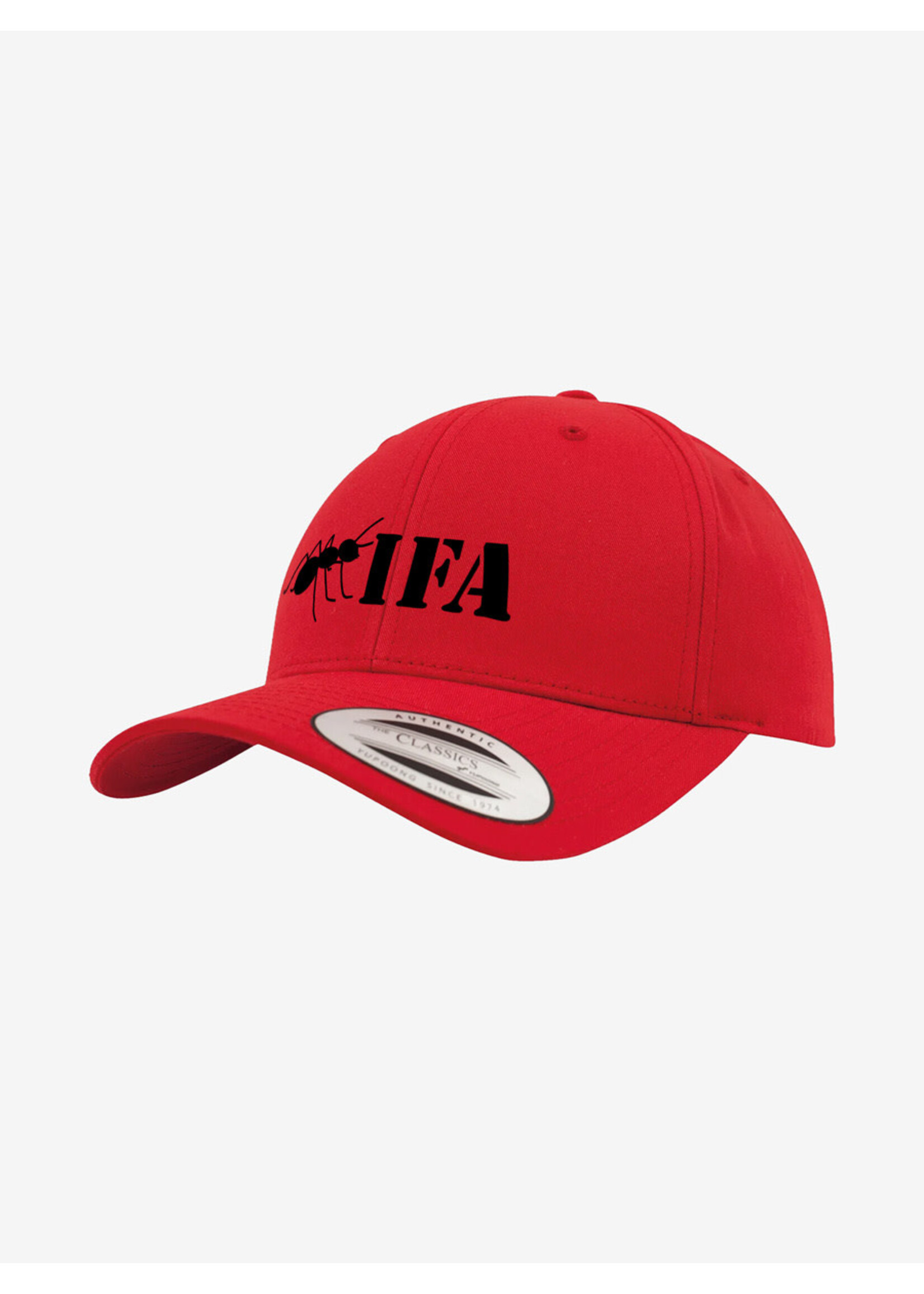 ANT-IFA CAP - ADJUSTABLE