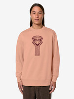 OSTRICH SWEATER