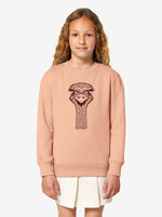 STRUISVOGEL SWEATER