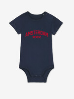 AMSTERDAM XXX BABY ROMPER