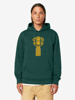 OSTRICH HOODIE