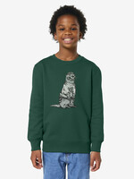SK8 OTTER SWEATER
