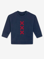 XXX AMSTERDAM SWEATER