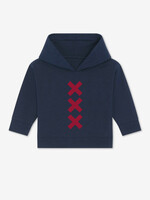 XXX AMSTERDAM HOODIE - BABY