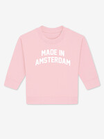 MADE IN AMSTERDAM SWEATER - BABY
