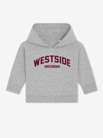 WESTSIDE AMSTERDAM HOODIE - BABY