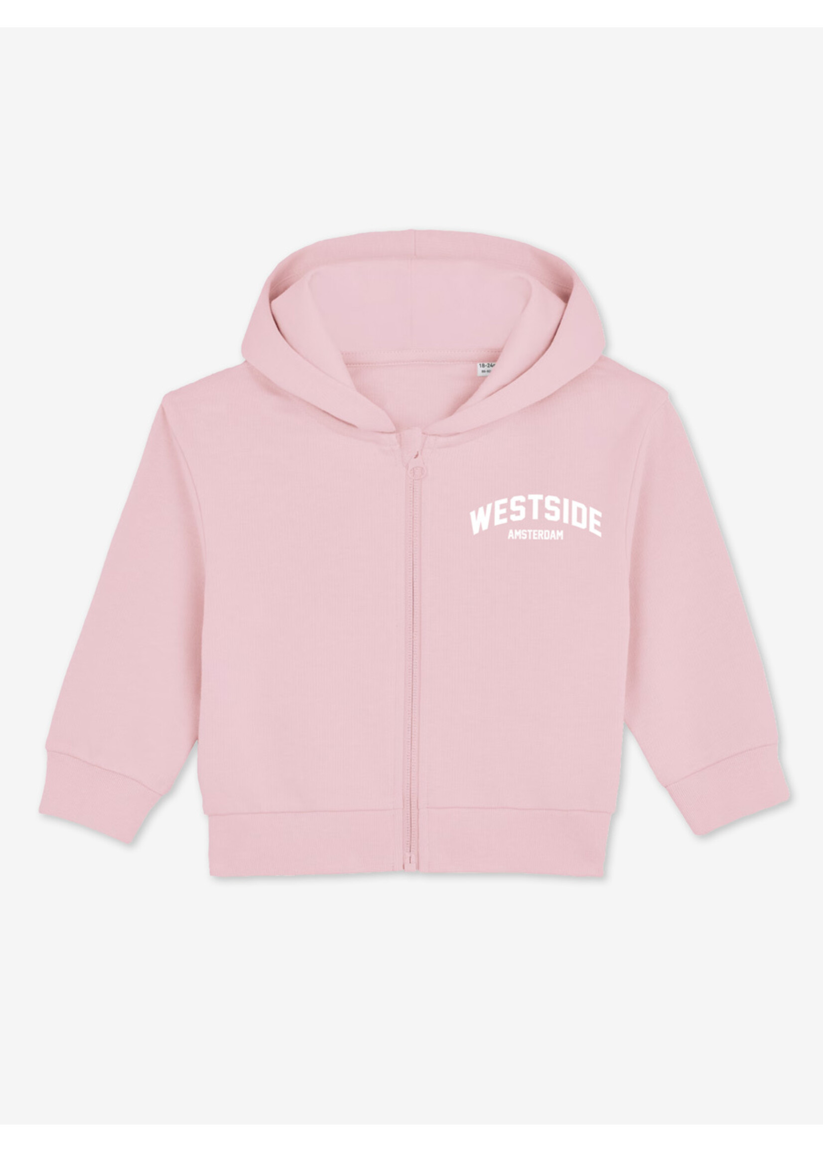 WESTSIDE AMSTERDAM  ZOODIE - BABY
