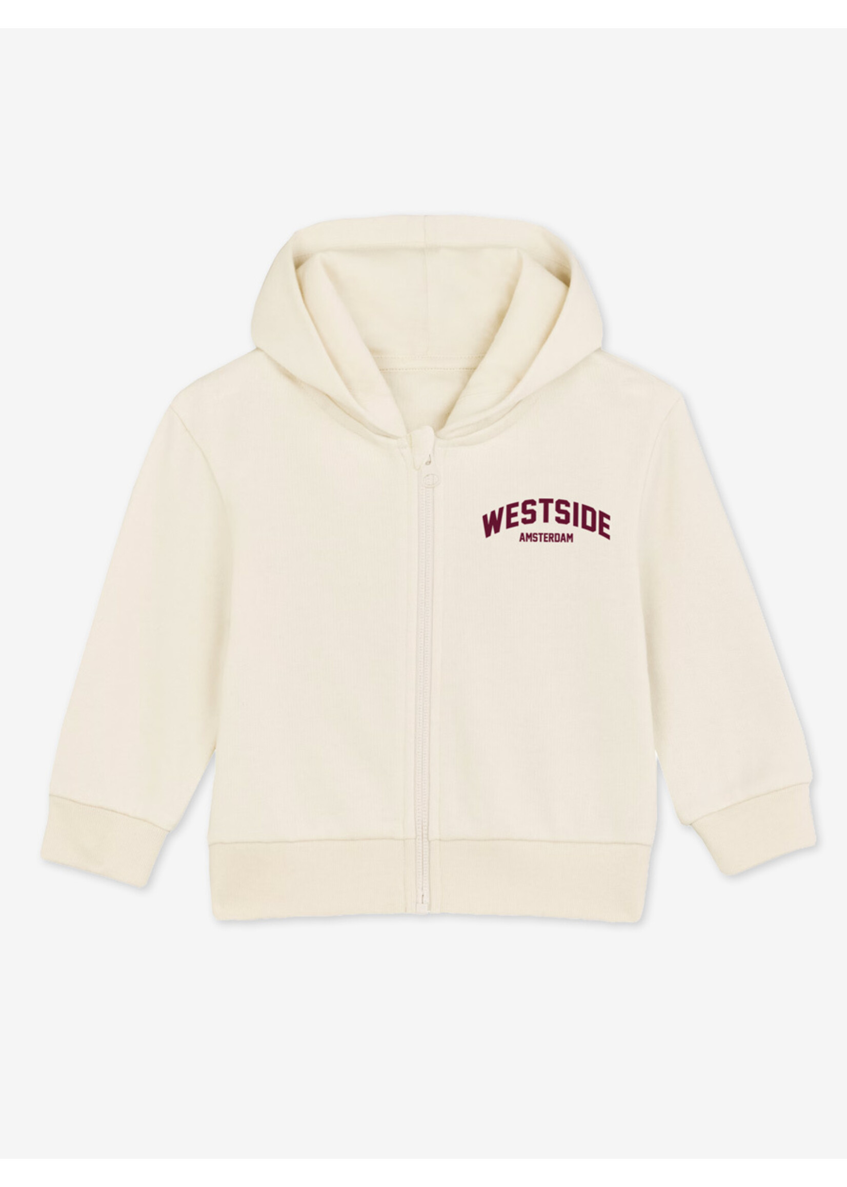 WESTSIDE AMSTERDAM  ZOODIE - BABY
