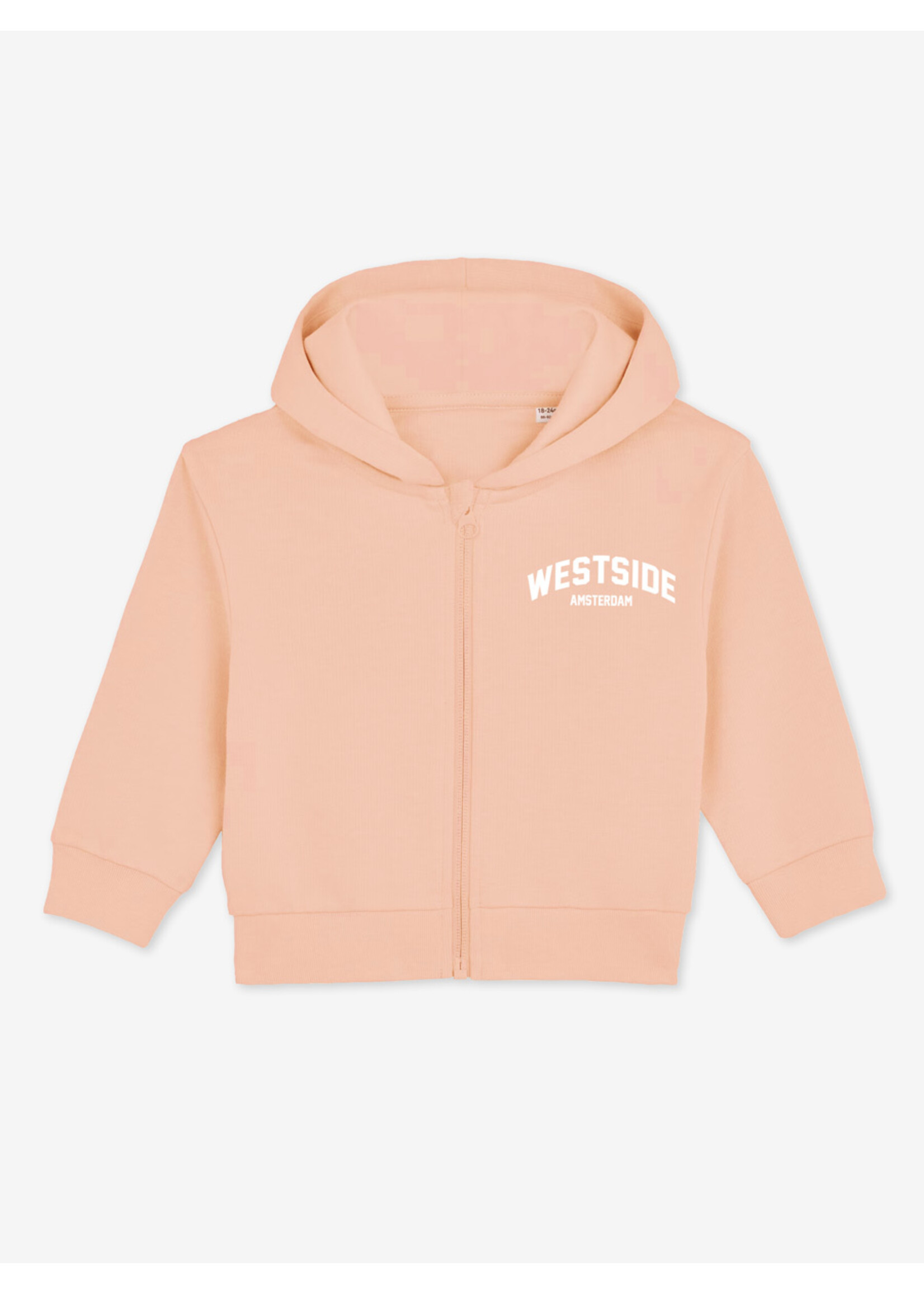 WESTSIDE AMSTERDAM  ZOODIE - BABY