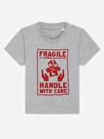 FRAGILE BABY T-SHIRT
