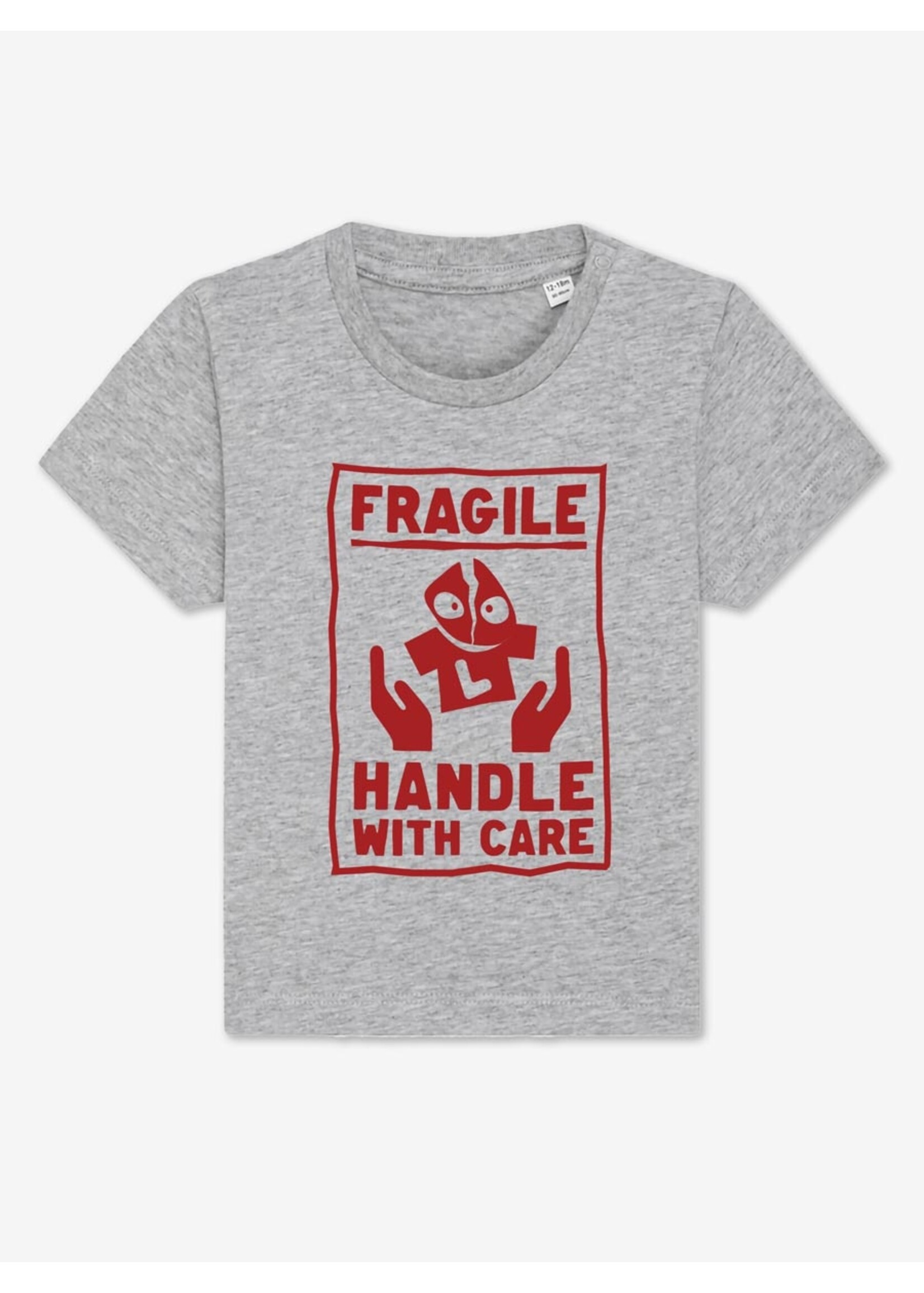 FRAGILE BABY T-SHIRT