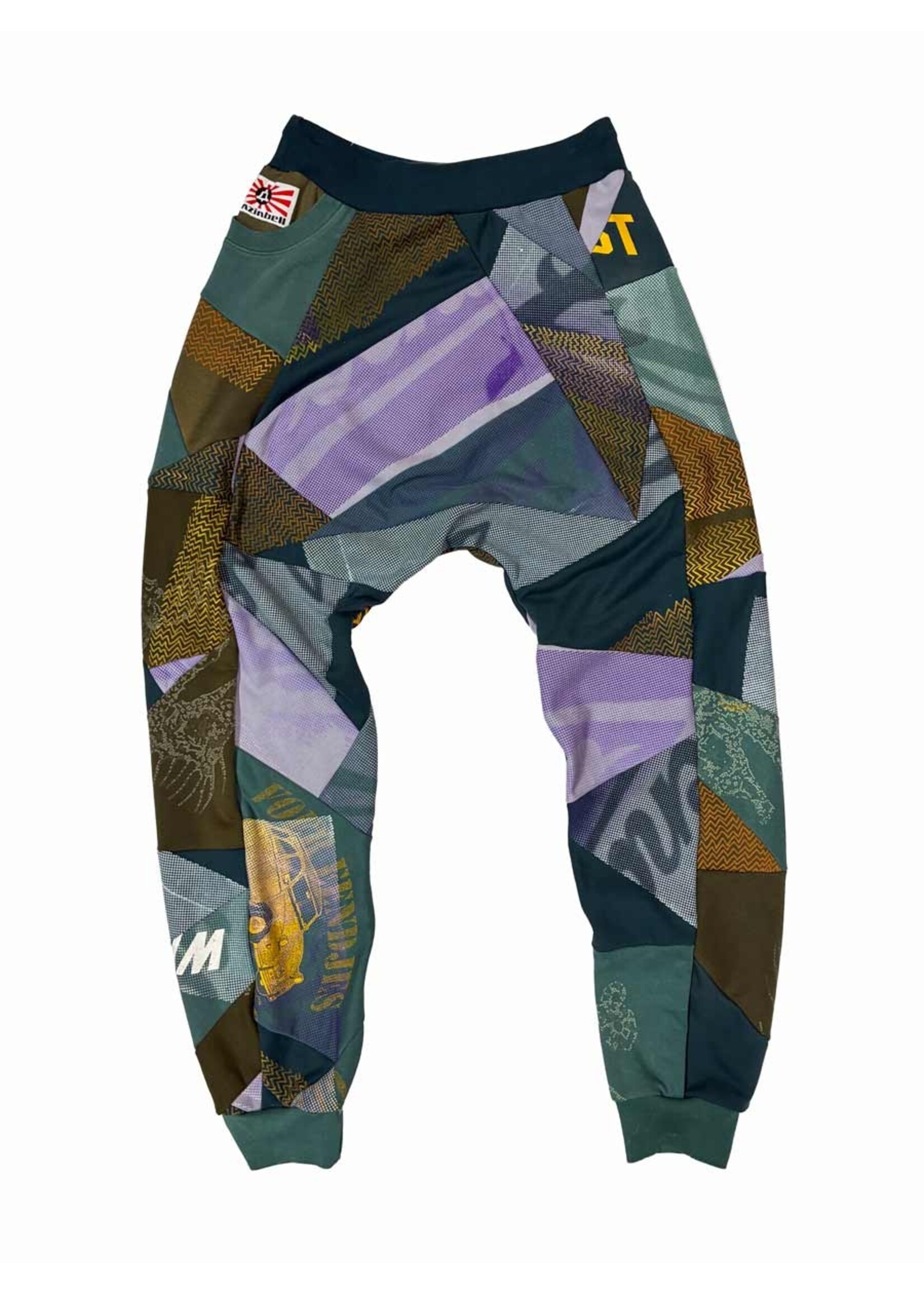 LOENATIX TRACKPANTS (ONE OF A KIND) NR.40 - SIZE L