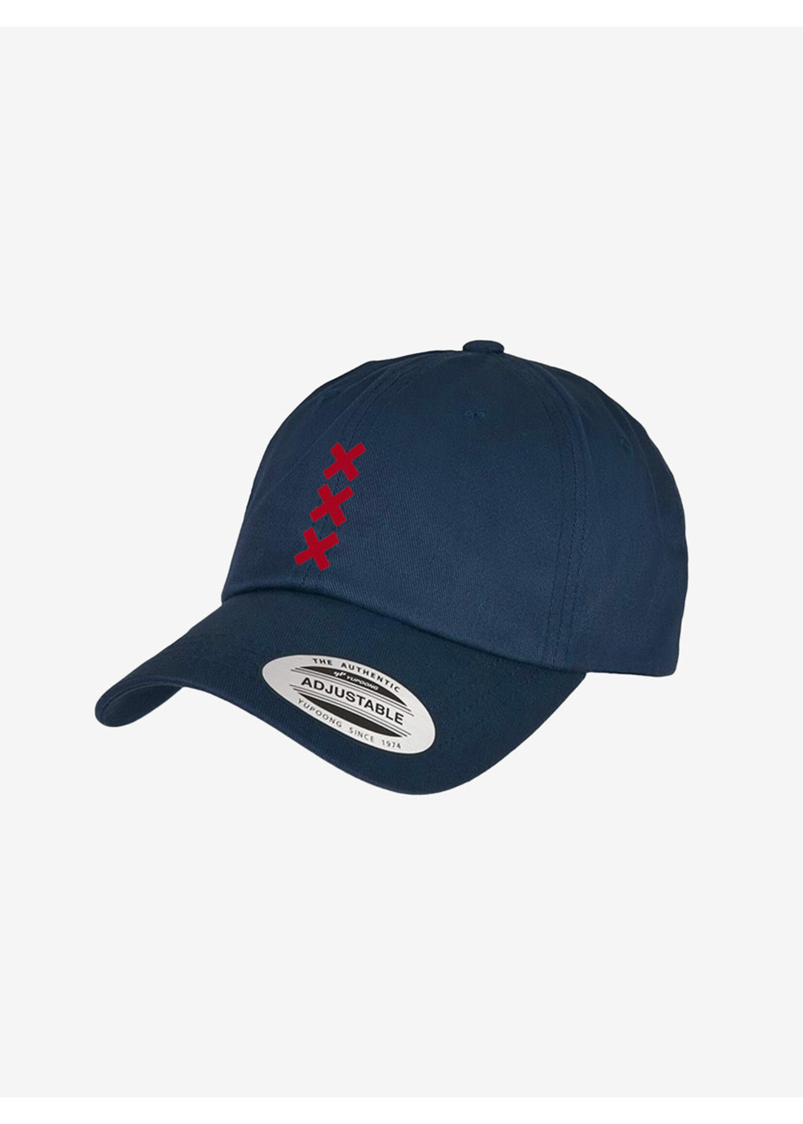 XXX CAP - ORGANIC YP097