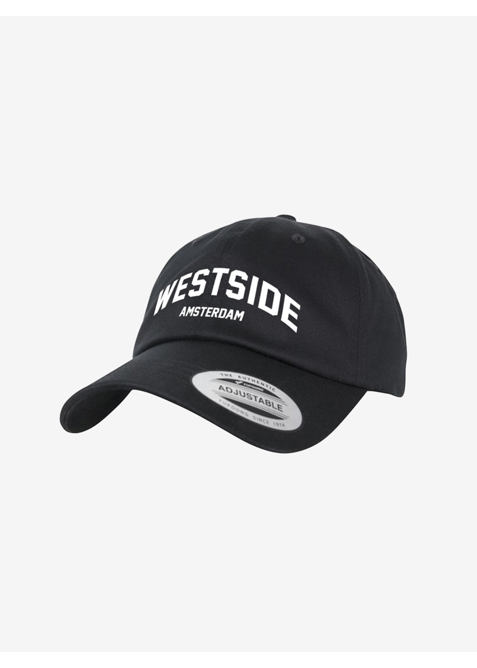 WESTSIDE AMSTERDAM CAP - ORGANIC YP097