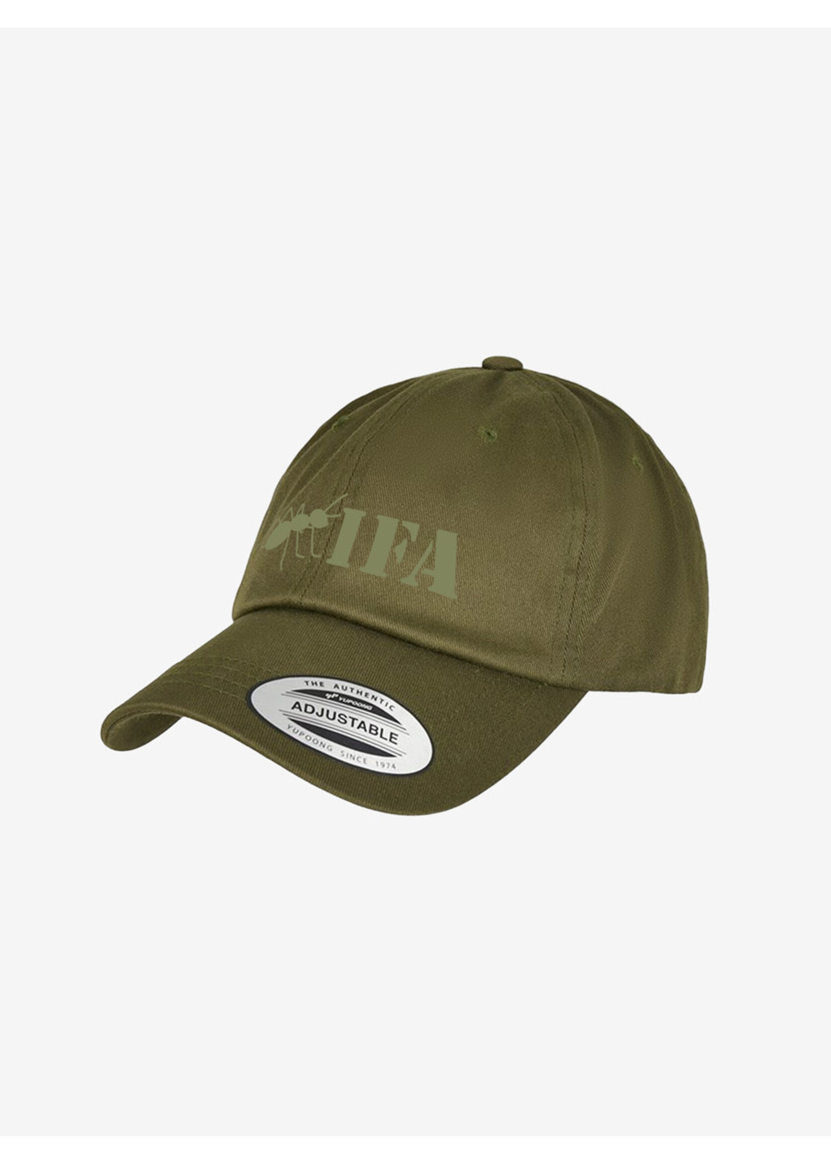 ANT-IFA Cap - Organic YP097