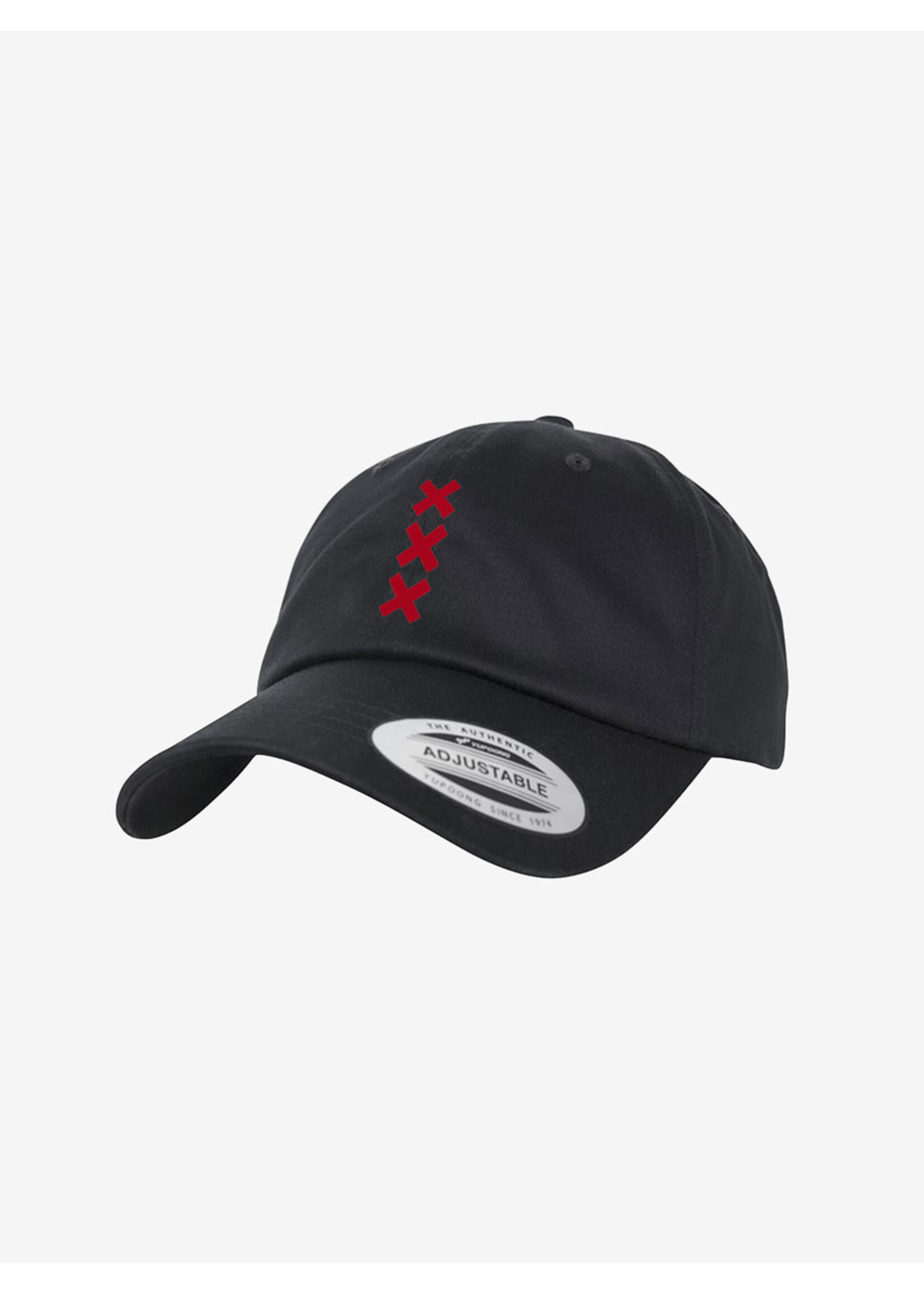 XXX CAP - ORGANIC YP097