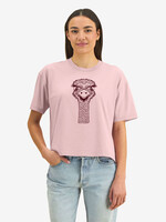 STRUISVOGEL CROP T - VINTAGE