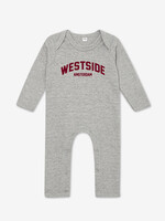 WESTSIDE AMSTERDAM ONESIE BODYSUIT - BABY