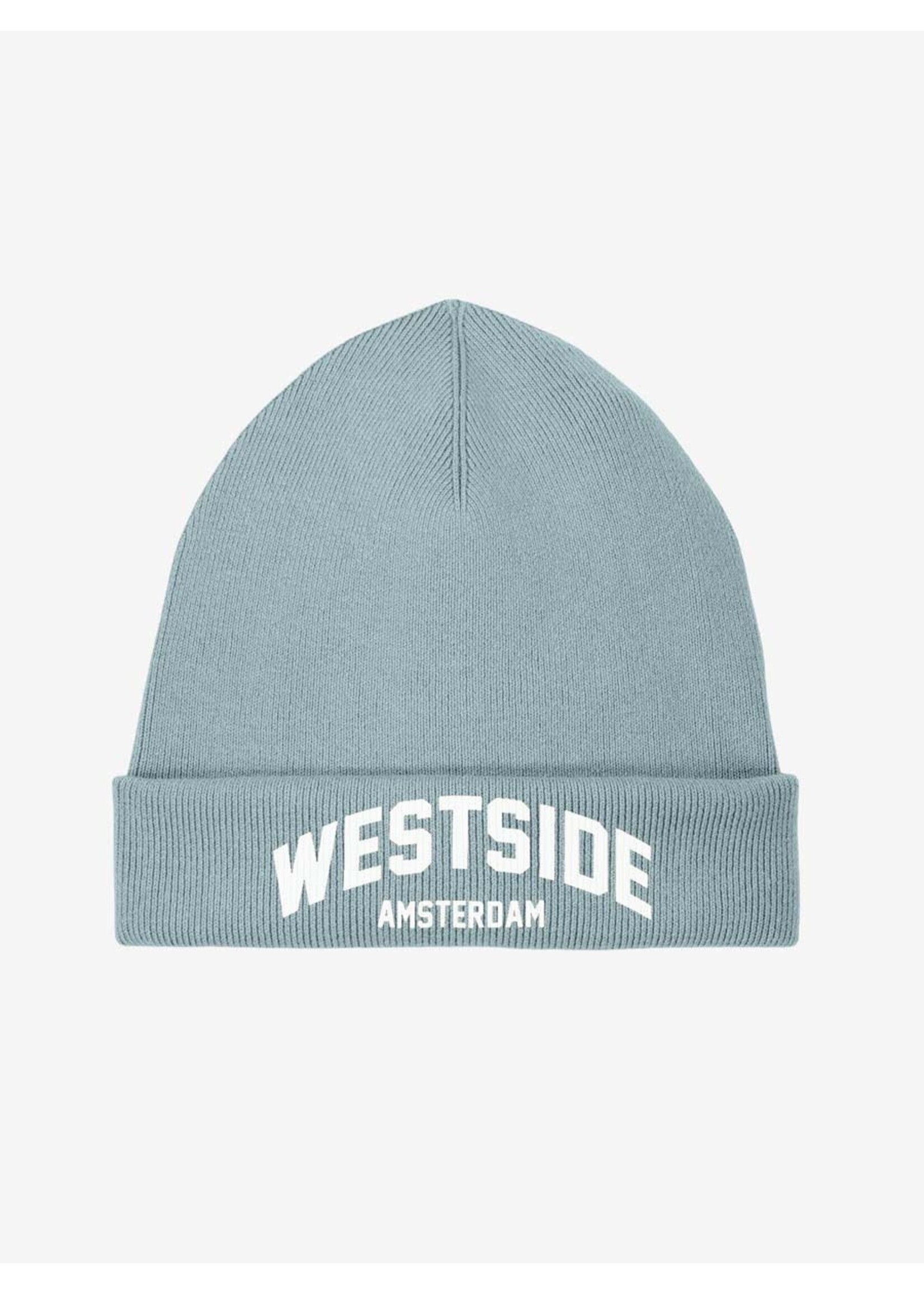WESTSIDE AMSTERDAM BEANIE - SPECIAL