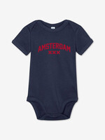 AMSTERDAM XXX BABY ROMPER