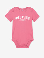 WESTSIDE AMSTERDAM  BABY ROMPER