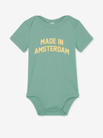 MADE IN AMSTERDAM ROMPER