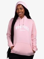WESTSIDE AMSTERDAM HOODIE - SPECIAL
