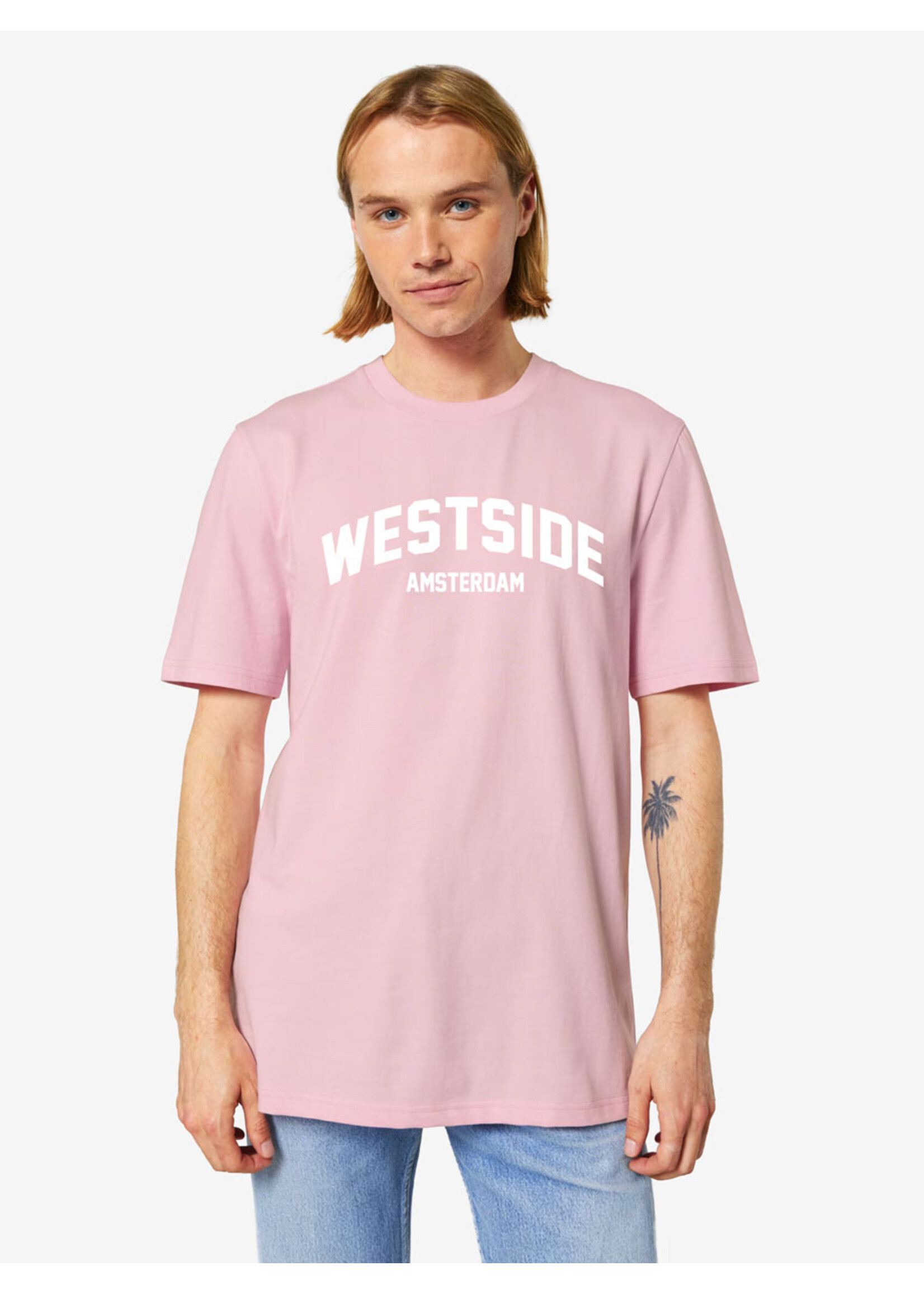 WESTSIDE T-SHIRT - SPECIAL