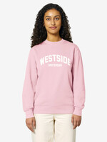 WESTSIDE AMSTERDAM SWEATER - SPECIAL
