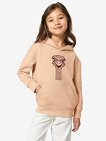 STRUISVOGEL HOODIE